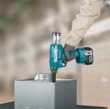 Makita DRV250 nitte maskine #25