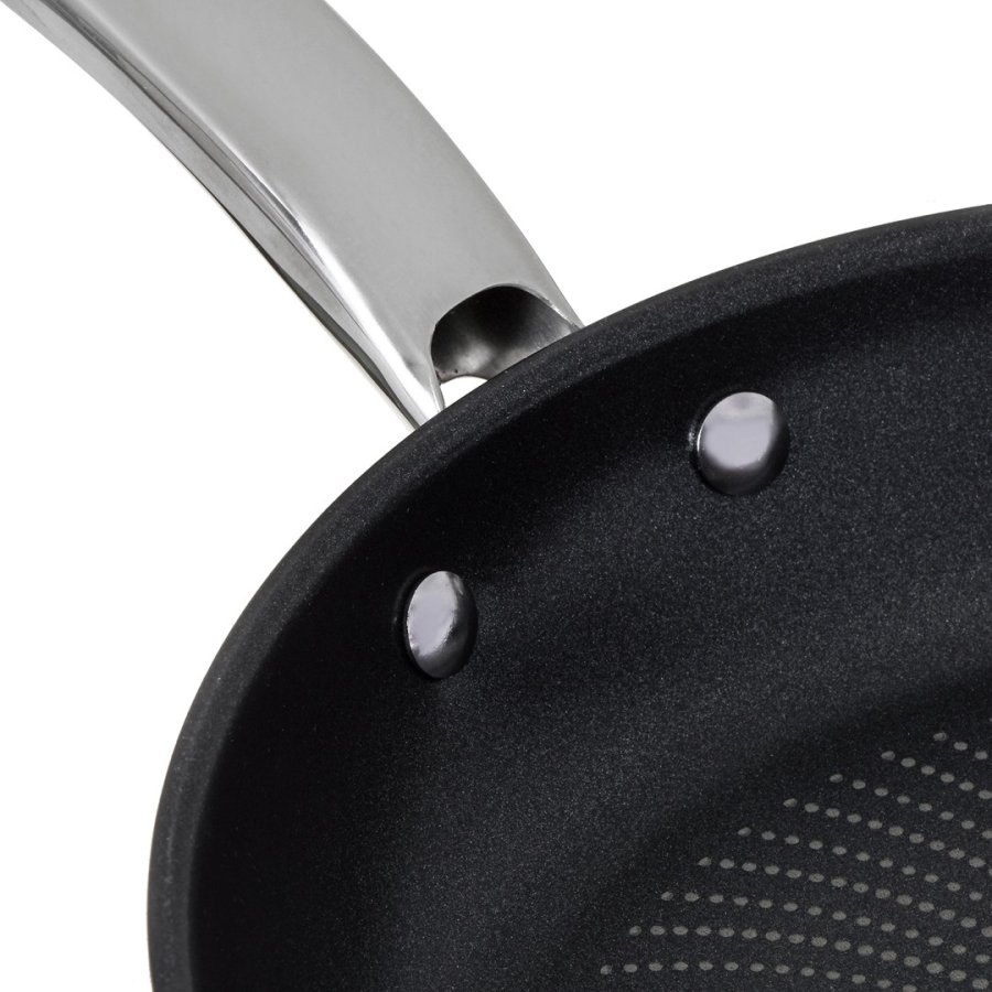 Tefal Intuition B8170444 Stegepande til flere form�l Round #13