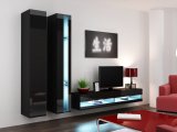 Cama WIO180 VIGO c/c stue opbevaringskabinet Reol #28