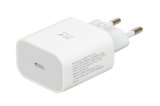iBox ILUC39W oplader til mobil enhed Universel Hvid Vekselstrm Hurtig opladning Indendrs #14