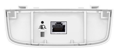 TP-Link Omada EAP603-Outdoor 1800 Mbit/s Hvid Str�m over Ethernet (PoE) #5
