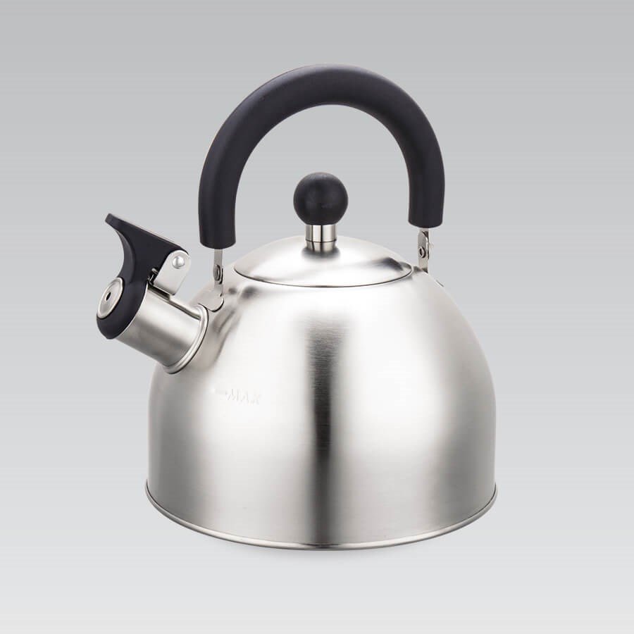 Maestro MR-1300 kedel 2 L Slv #5