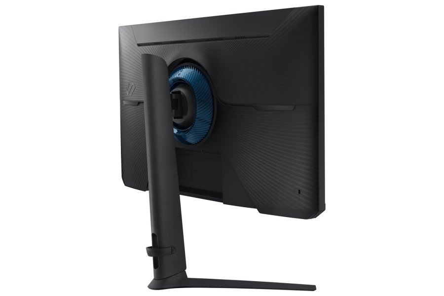 Samsung LS27BG400EUXEN computerskrm 68,6 cm (27