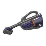 Black & Decker BHHV520BFP hndholdt stvsuger Sort, Violet Posels #13