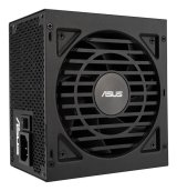 ASUS ATS-750G enhed til str�mforsyning 750 W 20+4 pin ATX ATX Sort #8