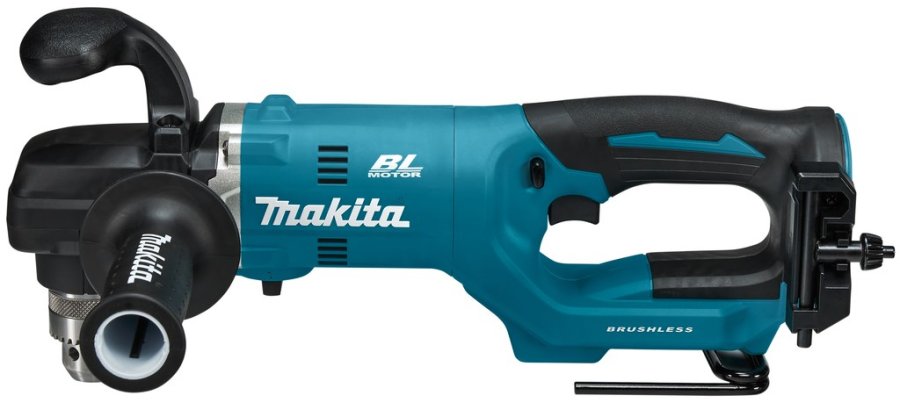 Makita DDA450ZK bor 1400 rpm Ngle #5