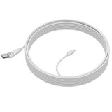 Logitech 952-000047 tilbehr til videokonference Hvid #3