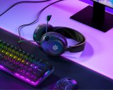 Steelseries Arctis Nova 1 Gaming-headset Kablet Hovedb�jle Renoveret Sort #6