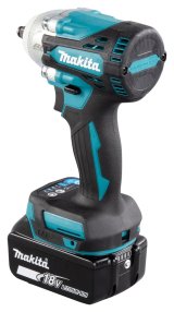 Makita DTW302Z elektrisk skiftengle 3/8