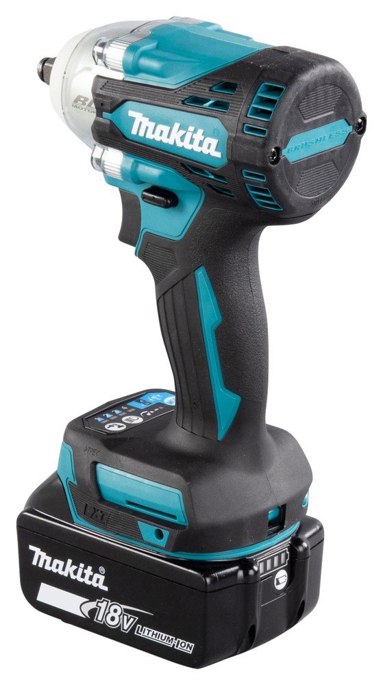 Makita DTW302Z elektrisk skiftengle 3/8