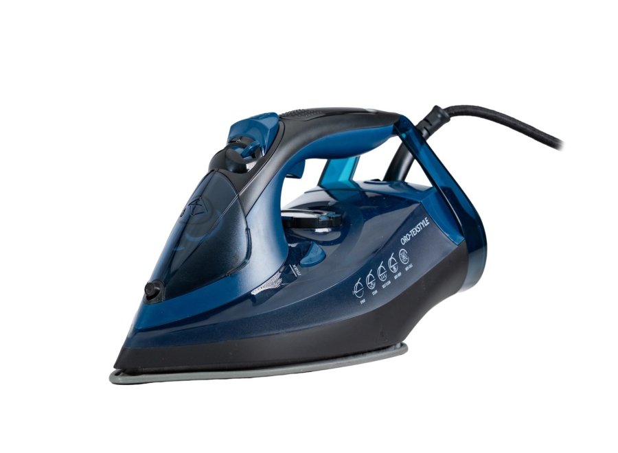 Dampstrygejern ORO-TEXSTYLE OROMED 3200W #1