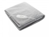 Medisana HB 675 Elektrisk tppe 120 W Gr Mikrofiber #1