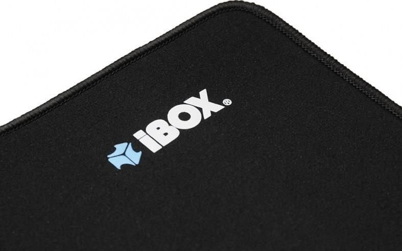 Skridsikker Mtte Ibox AURORA Sort #1