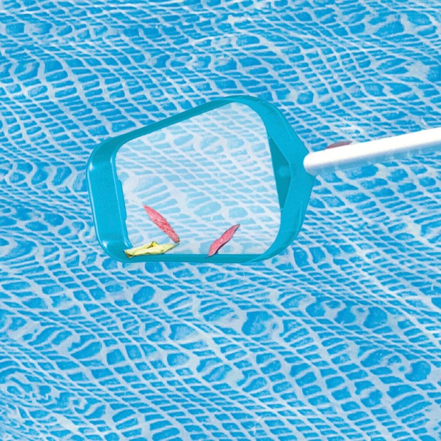 Intex 28002 tilbehr til pool Vedligeholdelsesst #5