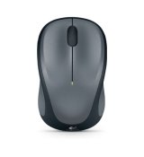 Logitech 910-002201 mus Kontor Ambidextrous RF trdlst Optisk 1000 dpi #1