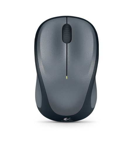 Logitech 910-002201 mus Kontor Ambidextrous RF trdlst Optisk 1000 dpi #1