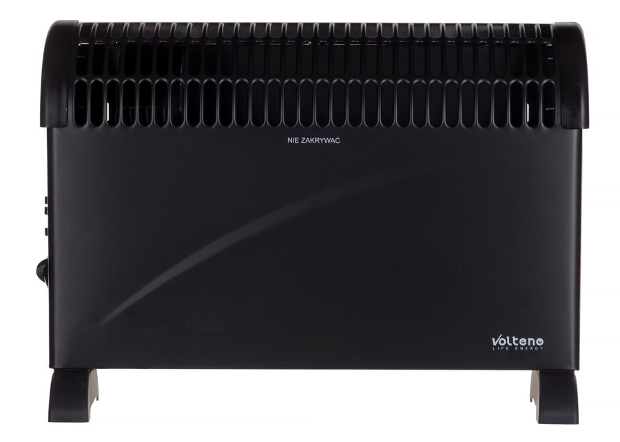 Konvektorvarmer 2000W VO2783 Volteno #6