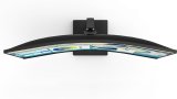 HP P34hc G4 WQHD USB-C Curved Monitor #6