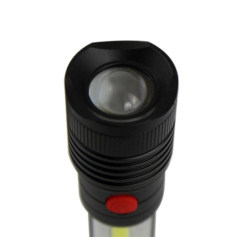 Esperanza EOT069 Lommelygte Sort, LED Lommelygte #5