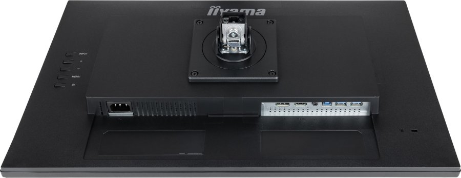 iiyama XUB2492HSU-B6 computerskrm 60,5 cm (23.8