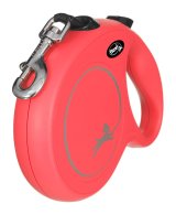 Flexi New Classic Fleksibel hundesnor 5 m #2