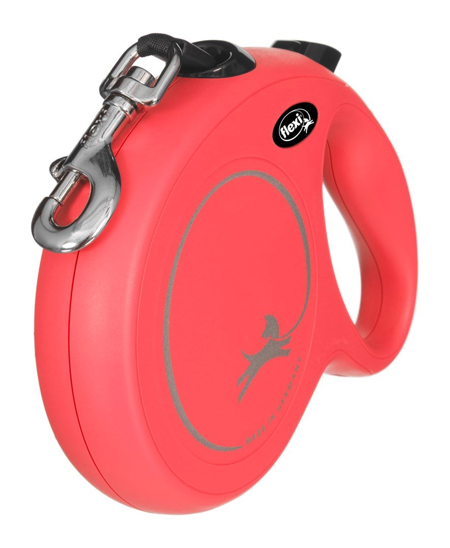 Flexi New Classic Fleksibel hundesnor 5 m #2