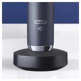 Oral-B iO Series 9 Sort og Rose brstest #3