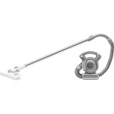 Black & Decker PD1820LF-QW hndholdt stvsuger Krom Posels #1