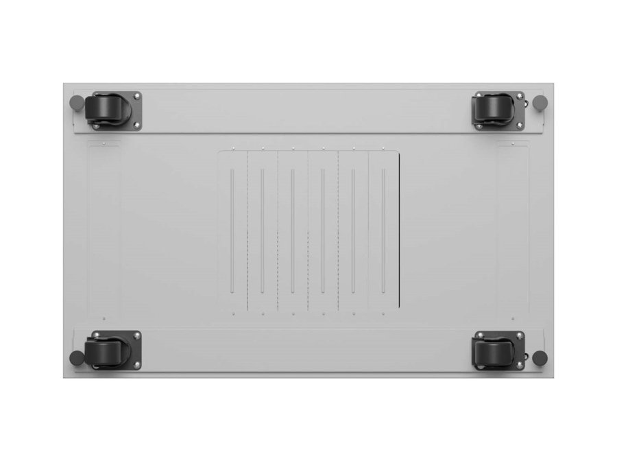 FRITST�ENDE RACKSKAB 19