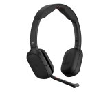 HP Poly Focus 625 Fold Stereo Bluetooth Headset #1