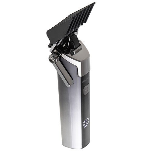 Mesko MS 2842 Hrklipper med LCD-display - USB-c #40