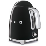 Smeg 50's Style Elkedler KLF03BLEU Sort #3