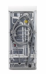 Electrolux EW5TN1507FP Vaskemaskine med topindlsning 7 kg 1000 omdrejninger pr. minut hvid #13