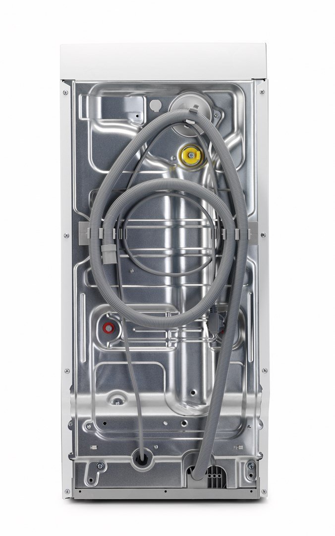 Electrolux EW5TN1507FP Vaskemaskine med topindlsning 7 kg 1000 omdrejninger pr. minut hvid #13