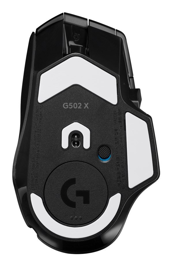 Logitech G G502 X LIGHTSPEED #1