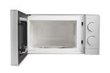 Esperanza ESTOFADO Hvid Solo mikroovn Bordplade 20 L 700 W #3