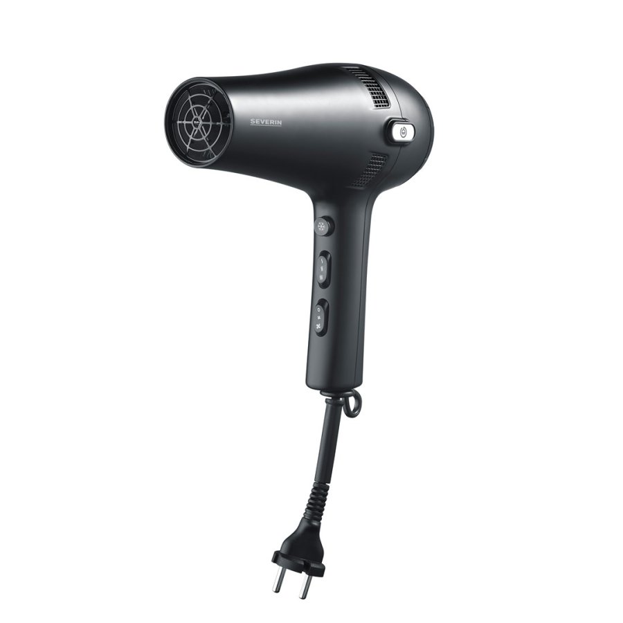 Severin HT 0165 hrtrrer 2100 W Sort #19