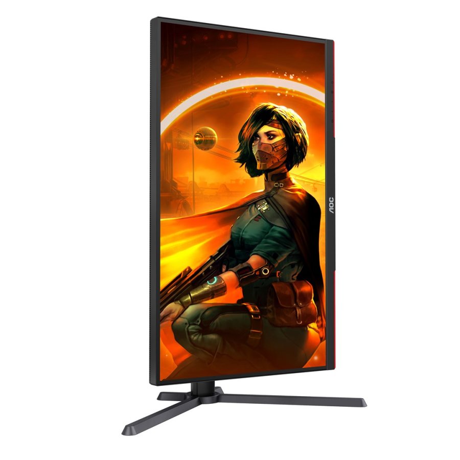 AOC G3 Q27G3XMN/BK computerskrm 68,6 cm (27
