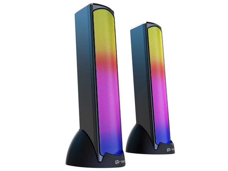 Tracer Orlando 2.0 Sigma USB Bluetooth RGB 10 W #2