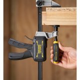 Stanley FATMAX FMHT83008-0 klemme F-klemme 46 cm Sort, Gr, Gul #7