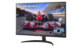 LG 32UR550-B computerskrm 80 cm (31.5