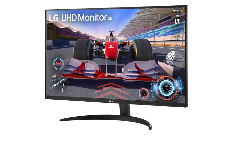 LG 32UR550-B computerskrm 80 cm (31.5