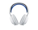 Steelseries ARCTIS NOVA 7P WHITE Headset Trdls Spil Bluetooth Bl, Hvid #3