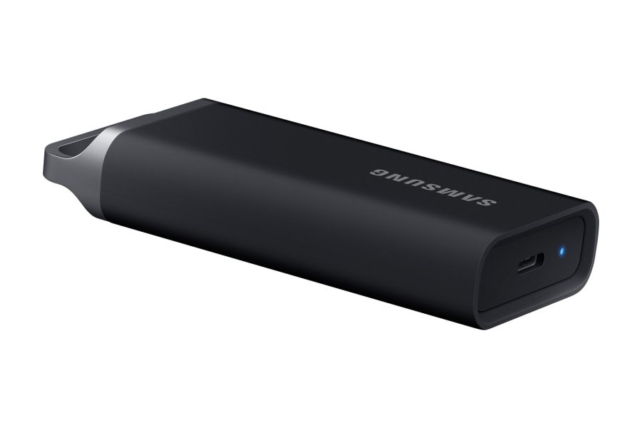 Samsung MU-PH8T0S 8 TB 3.2 Gen 1 (3.1 Gen 1) Sort #9