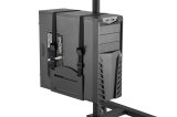 Digitus DA-90374 desktop arbejdsplads med siddestativ #8