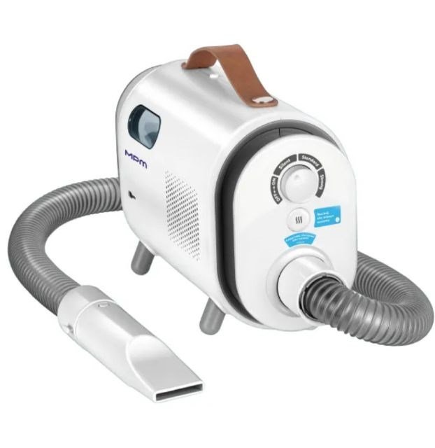 UDSTYR TIL HJEMMEPLEJE AF HUNDE OG KATTE MPM MOD-100 #1