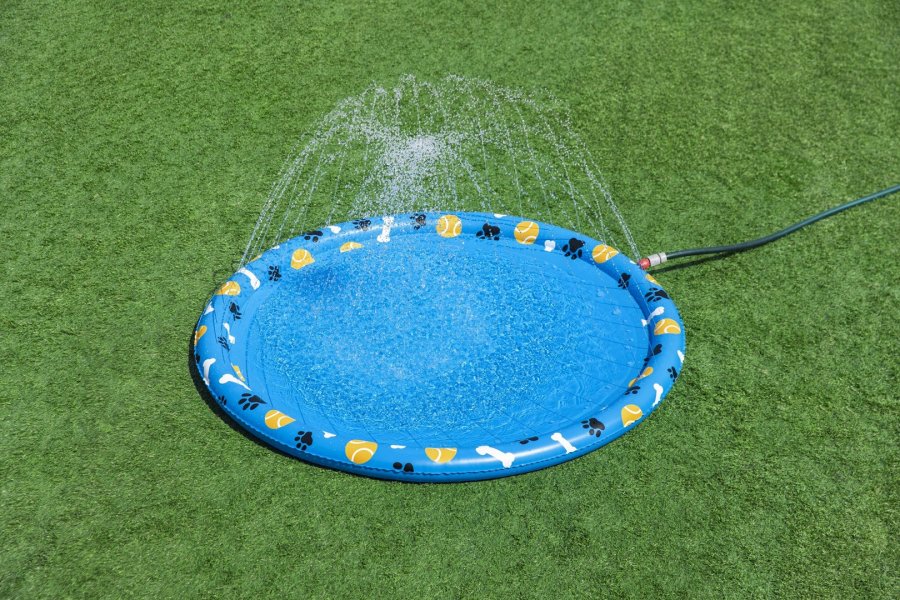 Bestway 52699 legetjs vandsprinkler #10