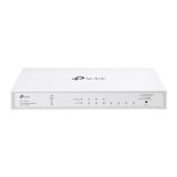 TP-Link FESTA FS308GP netv�rksswitch Administreret Gigabit Ethernet (10/100/1000) Str�m over Ethernet (PoE) Hvid #1
