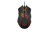 Havit MS1027 - gaming-mus (sort) #5
