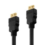 PureLink PI1000-200 HDMI-kabel 20 m HDMI Type A (Standard) Sort #1